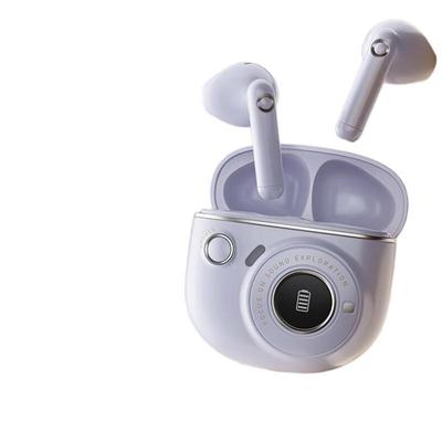 Edifier TO-U3 Plus Retro True Wireless Bluetooth Earbuds