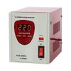 Portable Automatic Electronic Voltage Regulator DER Digital Display Relay Household Stabilized Voltage Power Supply