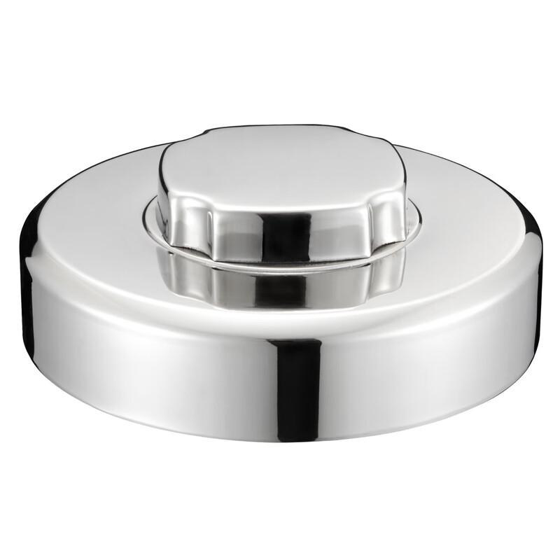 ASD 3-Layer 1.5L Stainless Steel Thermal Lunch Box