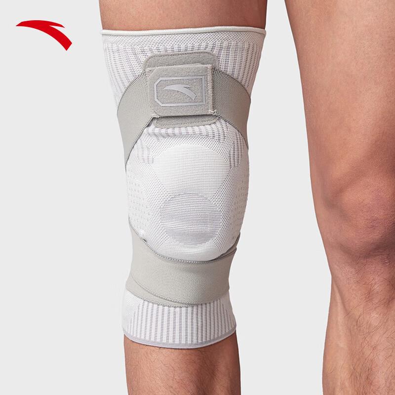 Anta Sports Compression Knee Strap M