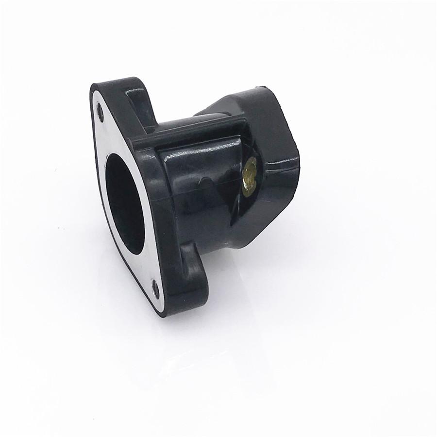 Intake Manifold Carburetor Joint Boot for Honda 1981-2013  CRF 100F XR 100R 1711
