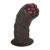Neuer Silikon-Dildo mit Saugnapf Dicke Penis Vaginalstimulator G-Punkt Klitoris Masturbator Großer Schwanz Erwachsenenspielzeug für Frauen Sexprodukte Paarkupplung