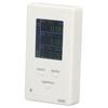 Electromagnetic Field Radiation Detector Handheld USB Rechargeable EMF Meter Tester