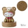 Sanrio Sanrio Characters Chara Bomb Mascot Stamp 1 [collection Toy]