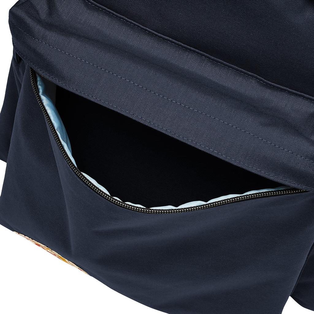 KELTY Wide Daypack Backpack, Navy, 2592462