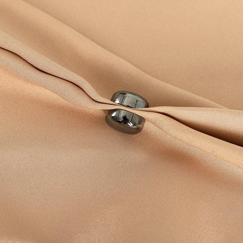 

2025 New Safe Hijab Brooch Strong Metal Magnetic Hijab Clip Luxury Accessory No Snag Pins Brooches Magnet for Muslim Scarf Gifts
