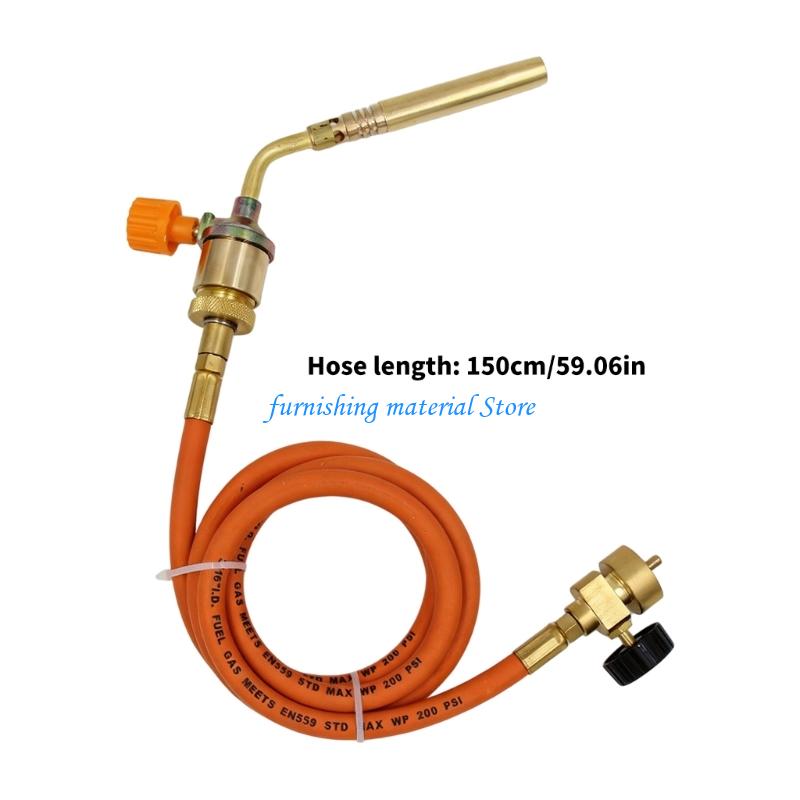 Y5GD Professional Gas Oxygen Complimentary Welding Device With Improved Heat Output For Specific Industrial Applications