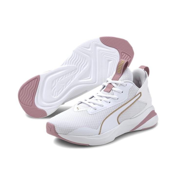 (WMNS) PUMA Softride Rift 'White Foxglove' Women's 193739-03