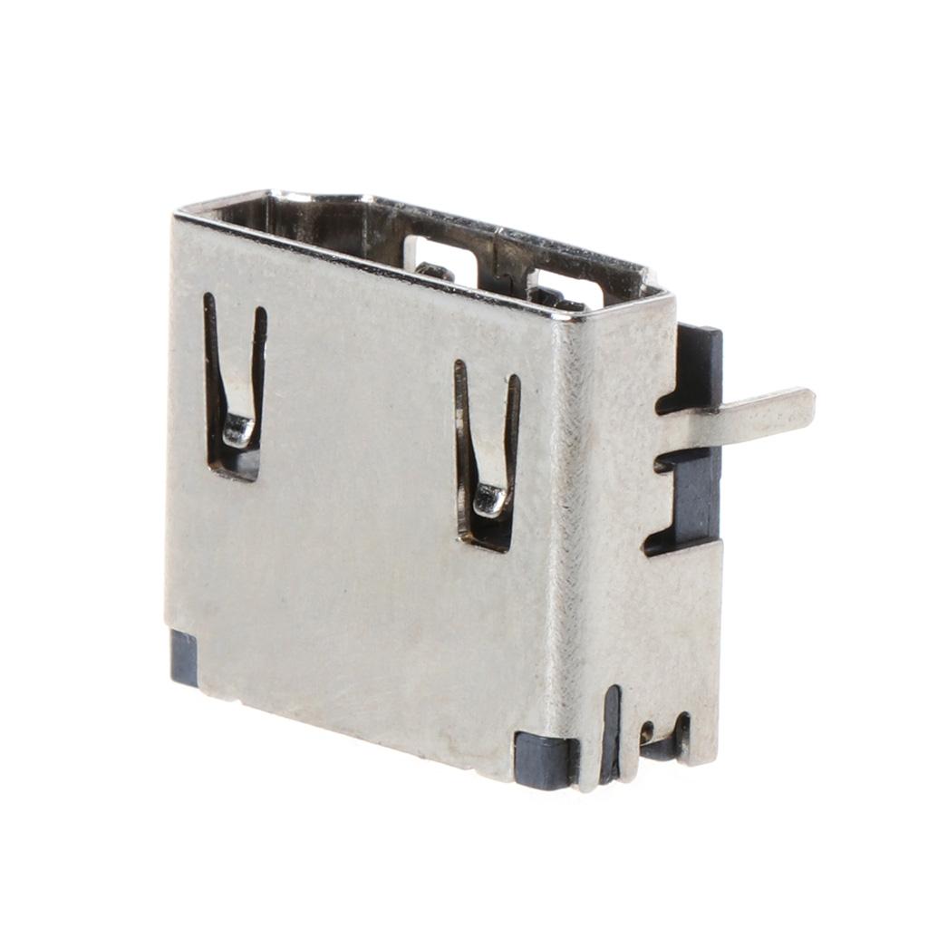 HDMI-compatible Port Socket Interface Connector Jack for 3 for CECH-2000 2500 for Console