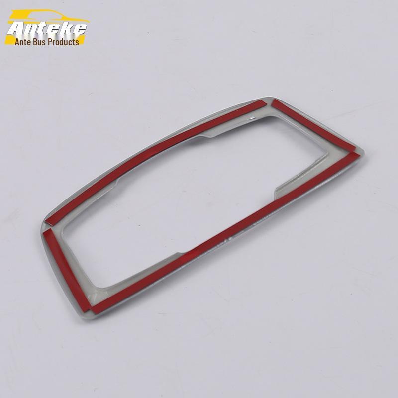 17 Series Headlight Adjustment Switch Trim Kit