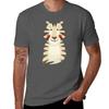 Tiger Animal Portrait Tshirt Simple Graphic Design Tshirt