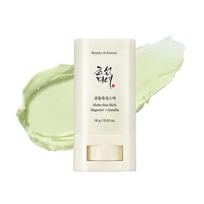 Matte Sun Stick