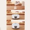 Automatic Yogurt Machine Natto Maker Constant Temp Control Homemade Yogurt Maker Compact Greek Yogurt Maker DIY Yogurt Tools
