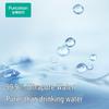 PurCotton EDI Ultrapure Water 100% Cotton Wet Wipes