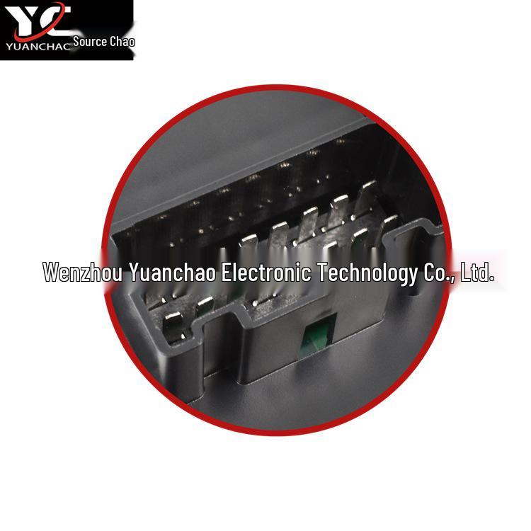 GAC GS5/GS5S Power Window Switch 82270-003BA (2012-2016)
