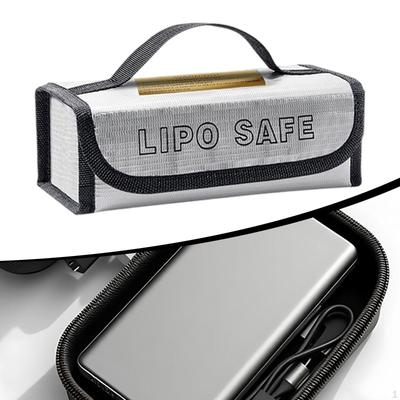 Akcesoria do elektroniki – Pudełka i etui na baterie