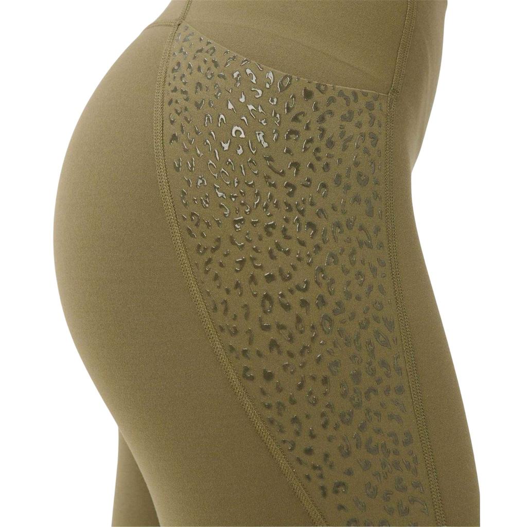 Sweaty Betty Womens/Ladies Performance Leopard Print Gym Leggings