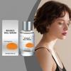Salmon PDRN Bounce Ball Serum - PDRN Salmon DNA Serum for Plumping, Firming & Glass Skin | Glowing skin Booster | Lightweight, Non-Sticky 50ML
