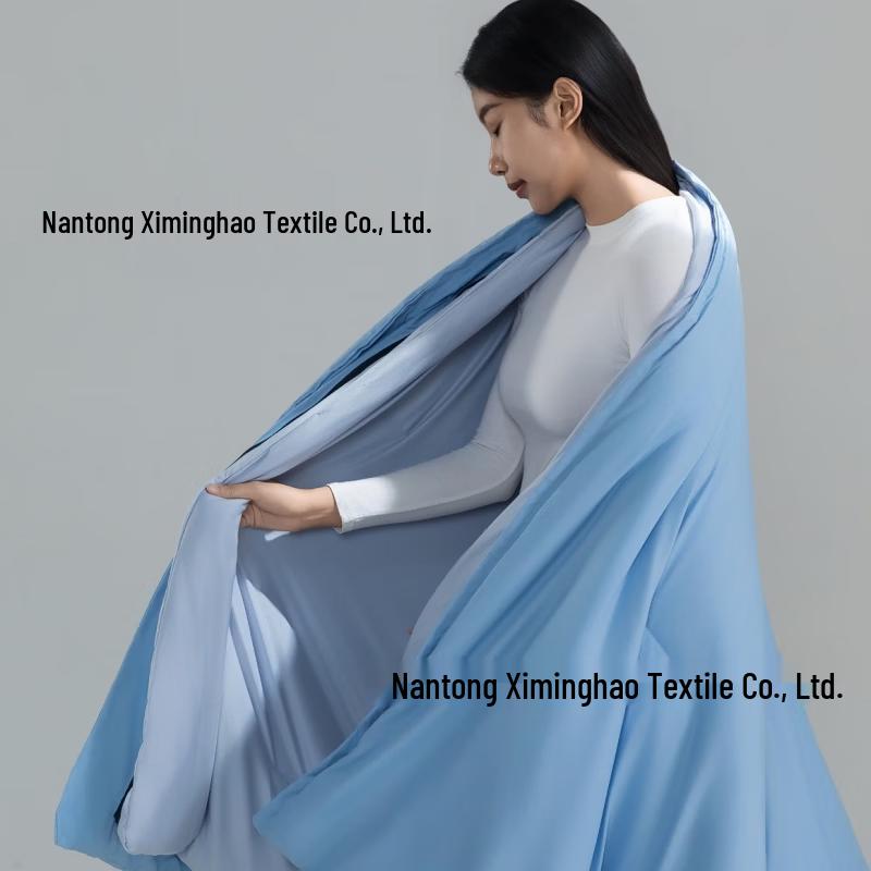 Brangdy Deep Sleep Winter Mother-Child Quilt