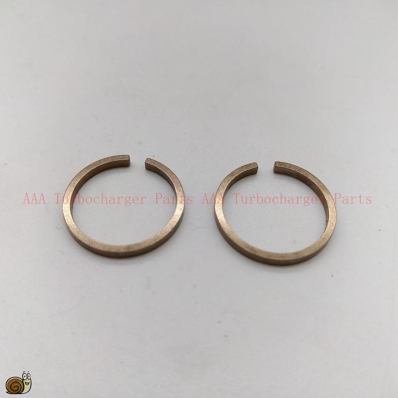 K16/K14 Turbocharger Parts  Piston Ring/Seal Ring Supplier AAA Turbocharger Parts