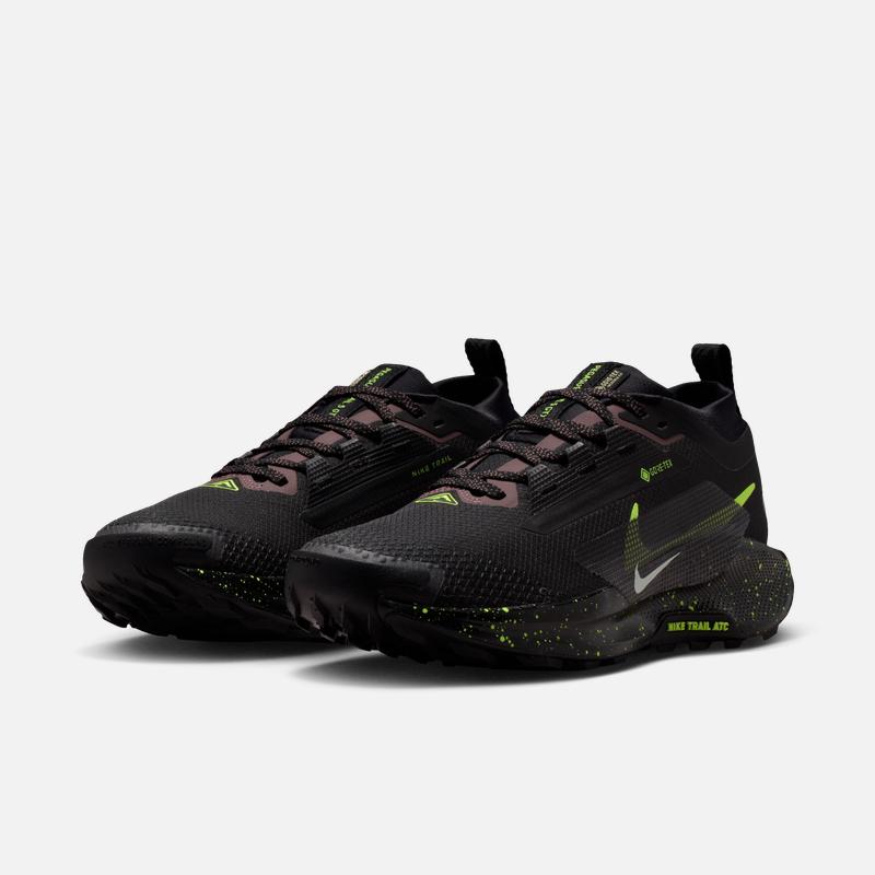 Nike Women's Professional Running Shoes - Spring - NIKE PEGASUS TRAIL 5 - GORE-TEX - FQ0912