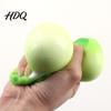TPR Stress Ball Mini Elephant Squeeze Toy Cartoon Sensory Fidget Anxiety Relief Soft Animal Pinch Anti-stress