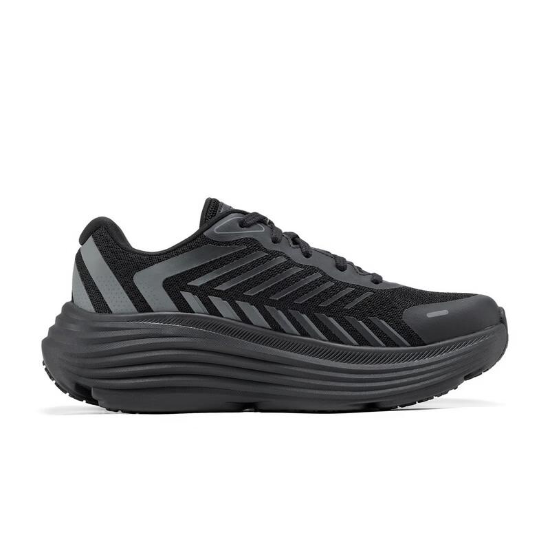 Skechers Women's Non-Slip Casual Sport Shoes 129471-BBK