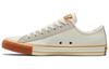 All Star 'Cream White Orange' A04916C