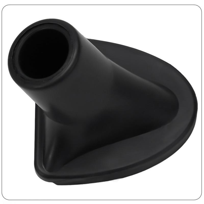 2Pcs Anti Slip Rubber Universal Golf Bag Stand Legs Golf Bag Feet Replacement Outdoor Sports Accessories