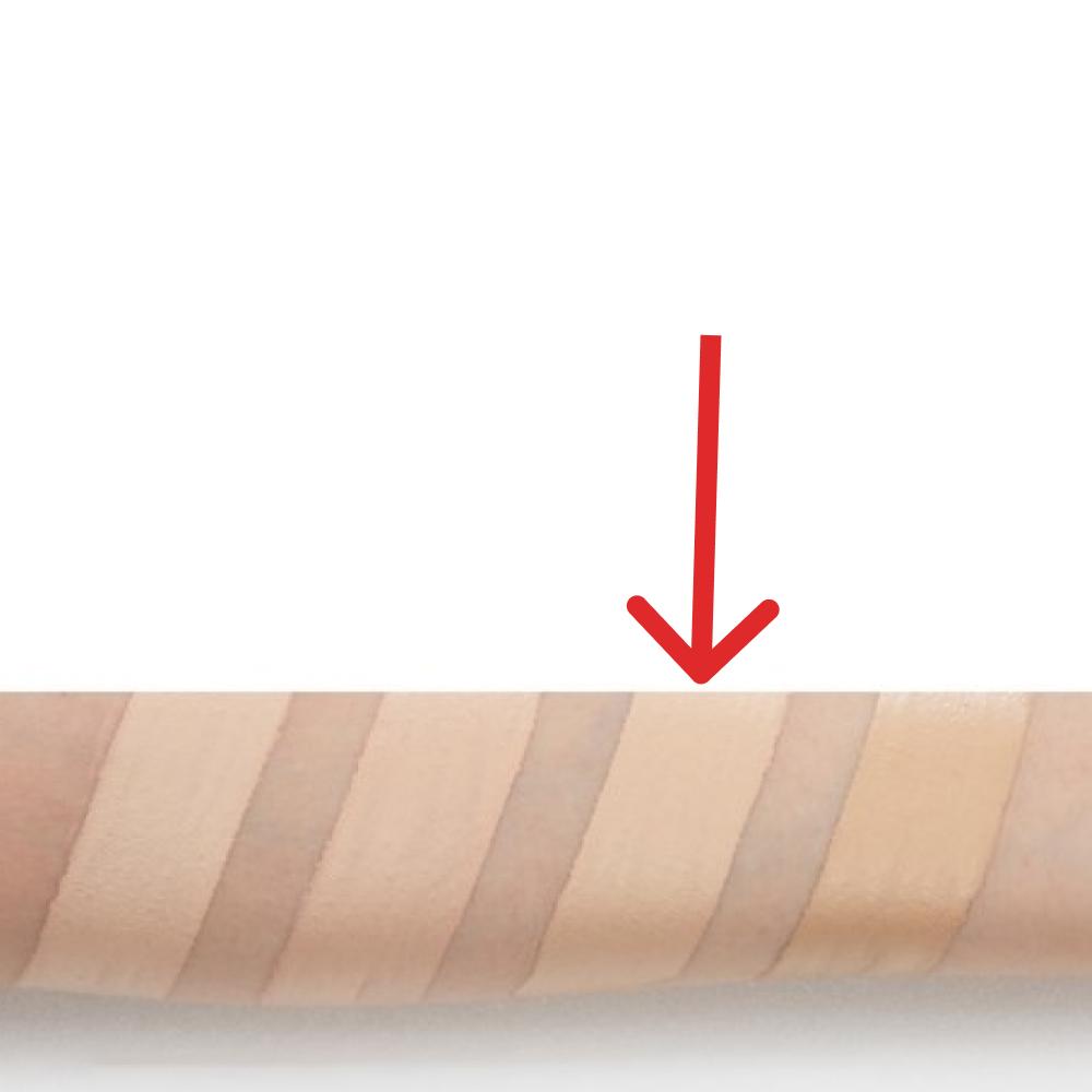 MISSHA Stay High Cover Tip Concealer 3.8ml