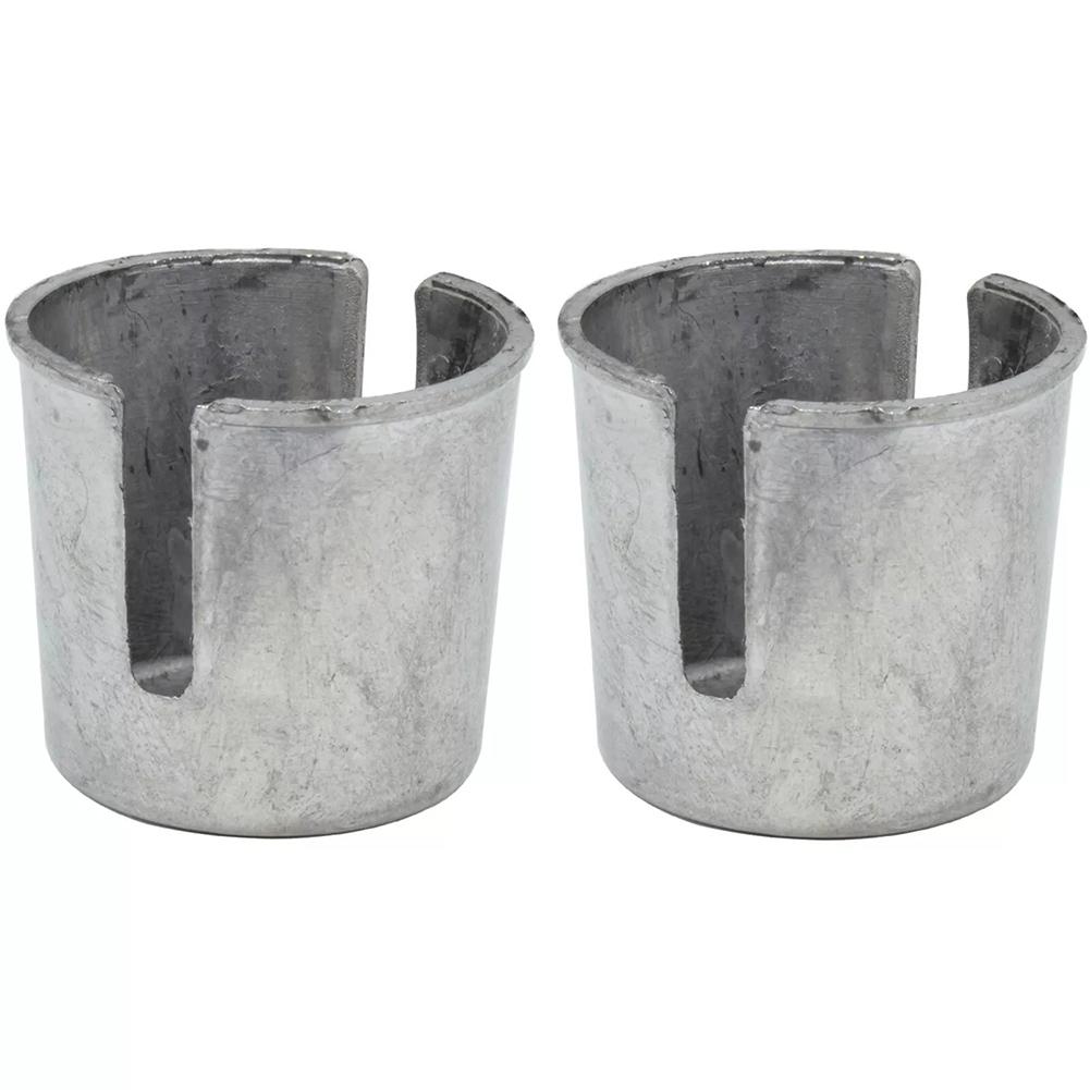 Ремонтные прокладки для ослабленных клемм аккумулятора, совместимые со многими автомобилями