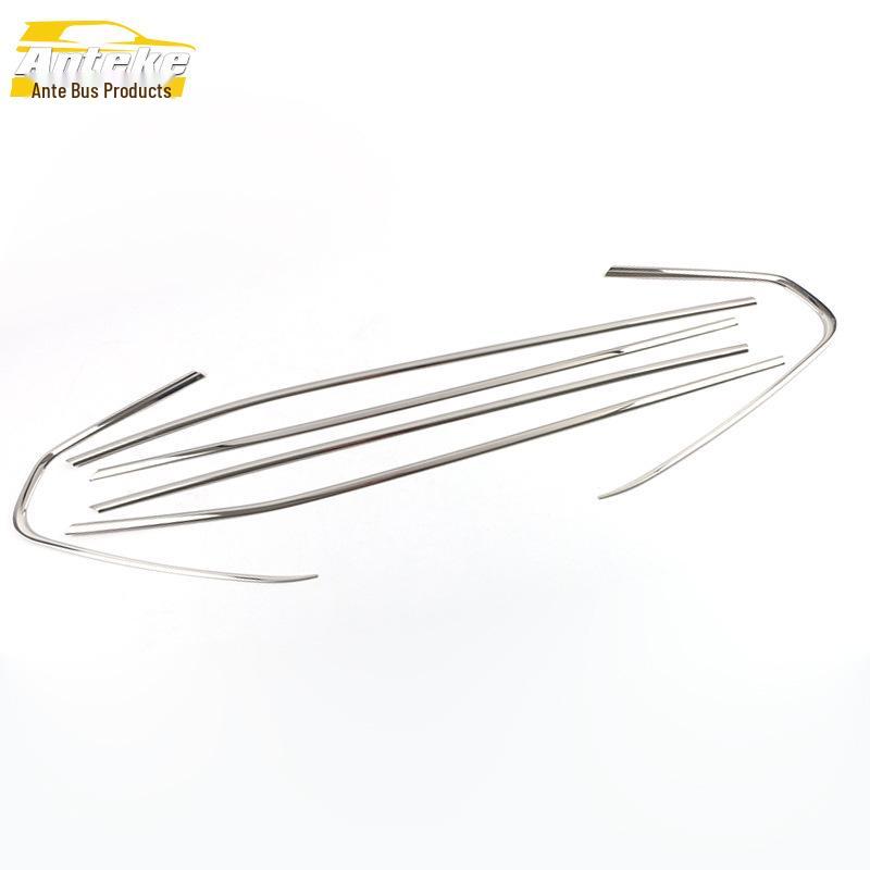 Dekorative kratzfeste Fensteraufkleber für RAV4 - Passend für 20 Modelle