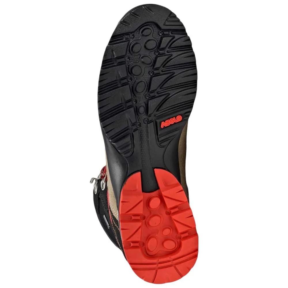 Asolo Ботинки для хайкинга Fugitive Goretex