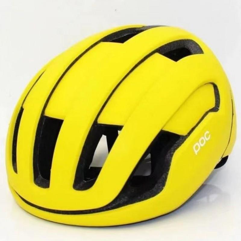 Ultra Lightweight Integrated Cycling Helmet Road Mountain Bikes Adults Unisex EPS Foam Safety Gear