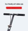 Folding Two-Wheel Scooter for Teens & Adults with Handbrake