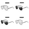 Mens Polarized Sunglasses With Tac Lenses For Driving And Outdoor Sports