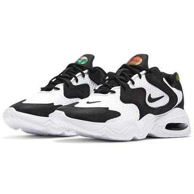 Air Max 2X White Black - CK2947-100