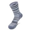 TFO Men's Merino Wool Outdoor Hiking & Running Socks
