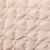 Three-dimensional Love Thickening Quilted Interlinings Cotton Fabric DIY Handmade For Winter Coat Lining Cotton-padded Jacket