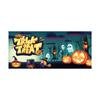 Halloween & Christmas Garage Banner Decorations