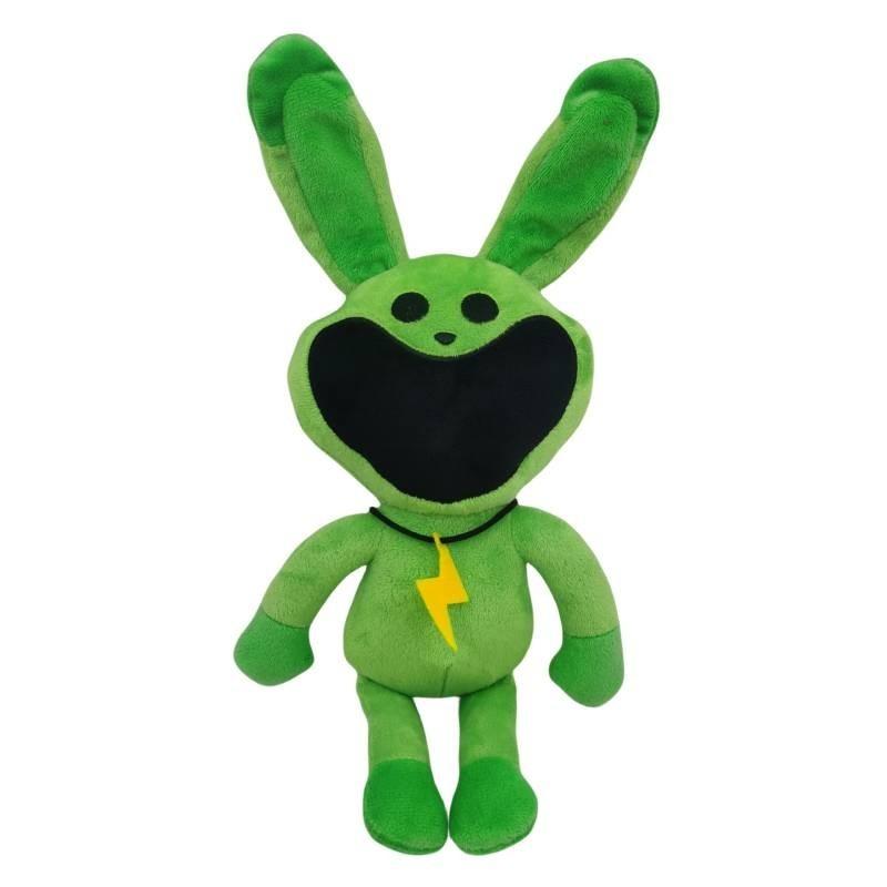 Poppy Playtime Smiling Critters Plush Toy Horror Animal Doll Custom Made