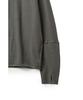 Haechinglum Layer Base Hoodie Moss Charcoal