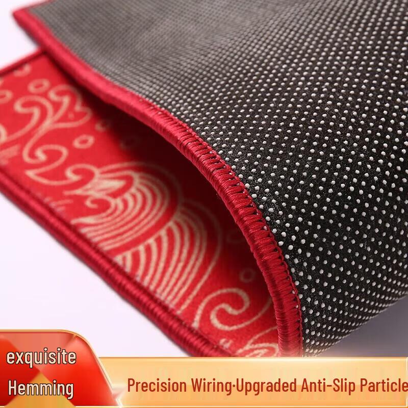 Agg Home Anti-Slip Absorbent Floor Mat