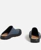 [Aigle] Rain Boots [Official] Corey Clog Sandals Slip-on ZZHND10 Unisex Blue 24.0 cm