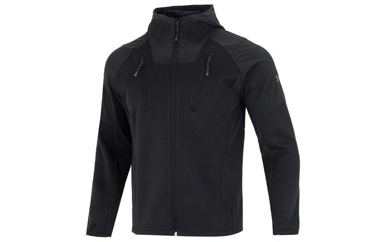 Under Armour RECOVER Comfortable Jackets & Coats Men s 1357473-001 M