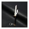 Akixen Toji Fushiguro Tenjiku-Hoko Keychain Cosplay Anime Prop Lightweight Accessory Goods Fashion Halloween Christmas Gift 01 Alloy Wear-Resistant