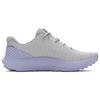 Under Armour Surge 4 Halo Grey Celeste Women Sneakers Starlight 3027007-101