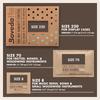 Boveda Highly Absorbent Bidirectional Humidity Control Pack for Instruments with Extreme Humidity 12 Pack Size 40 Moisture Absorber for Instrument