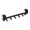 Holder, Backpack Hanger, Bag Headphone Made of Metal, Sturdy, Easy To Install, for