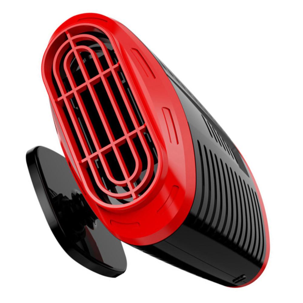 

Car Heater Compatible with most Vehicles with a 12 V Cigarette Lighter Socket Car Windshield Heater 150W Car Heater